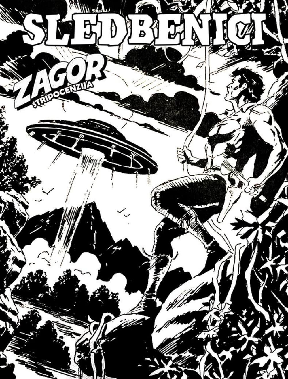 Zagor br. 649 – slika 2