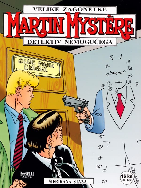 Martin Mystere br.56