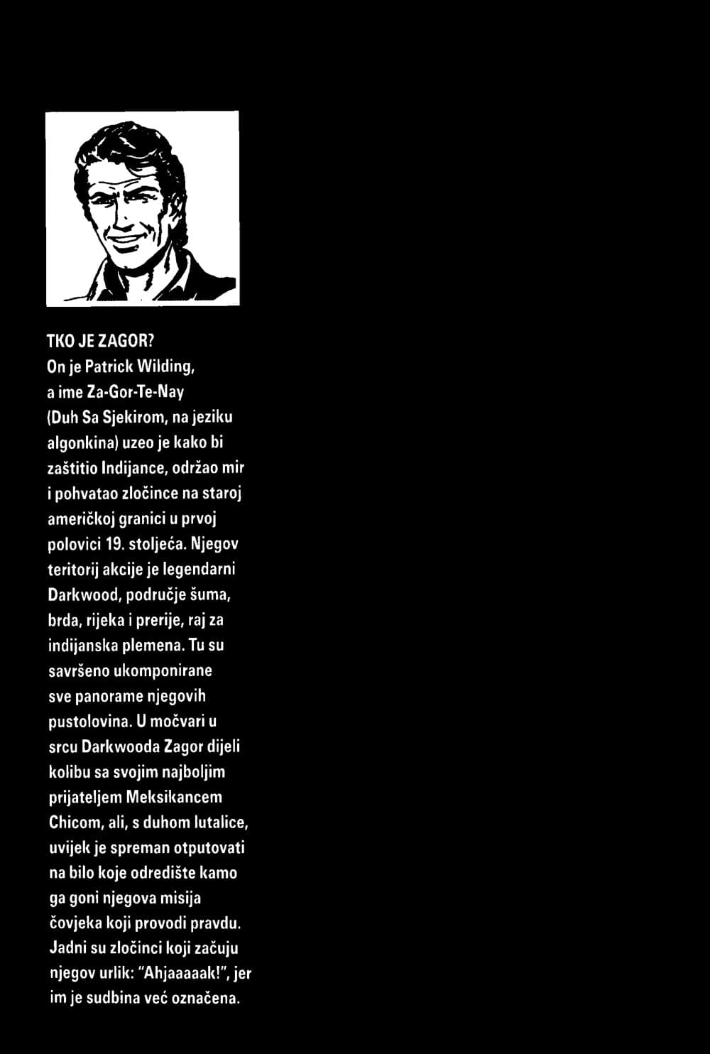 Zagor almanah br. 14 – slika 2
