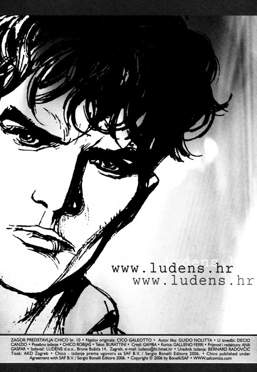 Zagor predstavlja br. 10 – slika 2