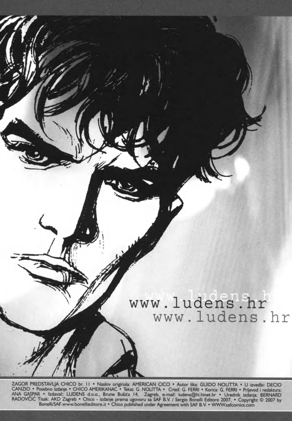 Zagor predstavlja br. 11 – slika 2