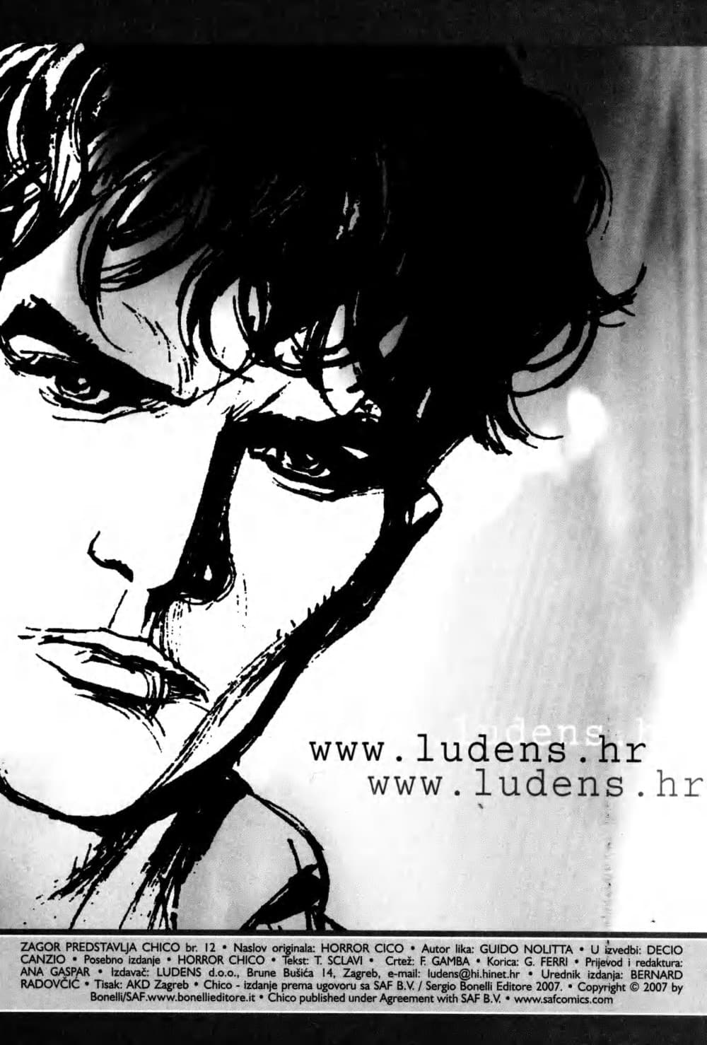 Zagor predstavlja br. 12 – slika 2
