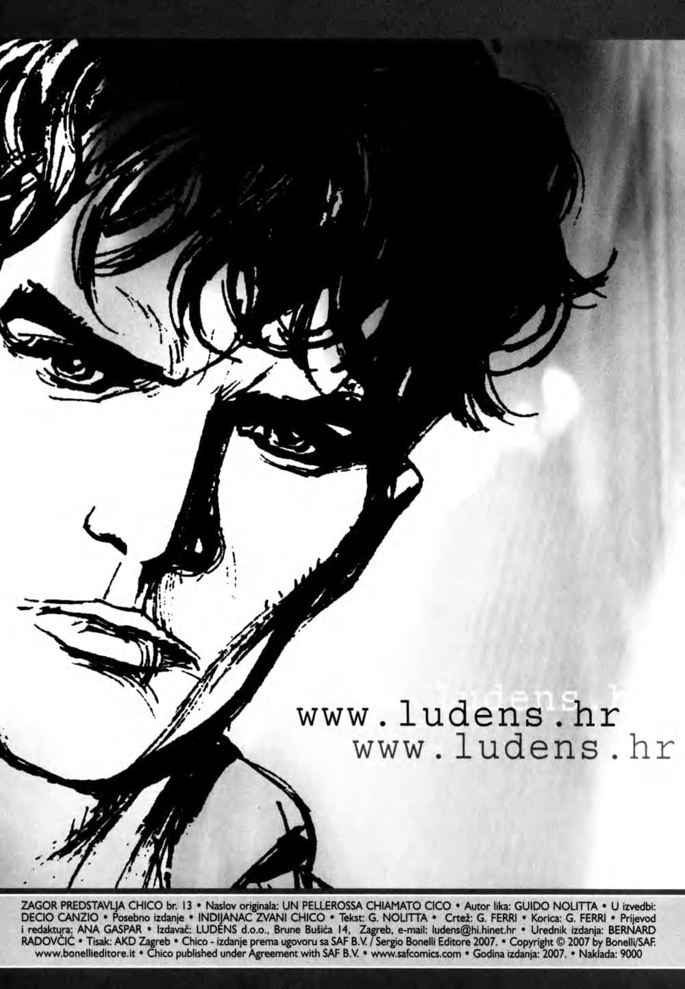 Zagor predstavlja br. 13 – slika 2