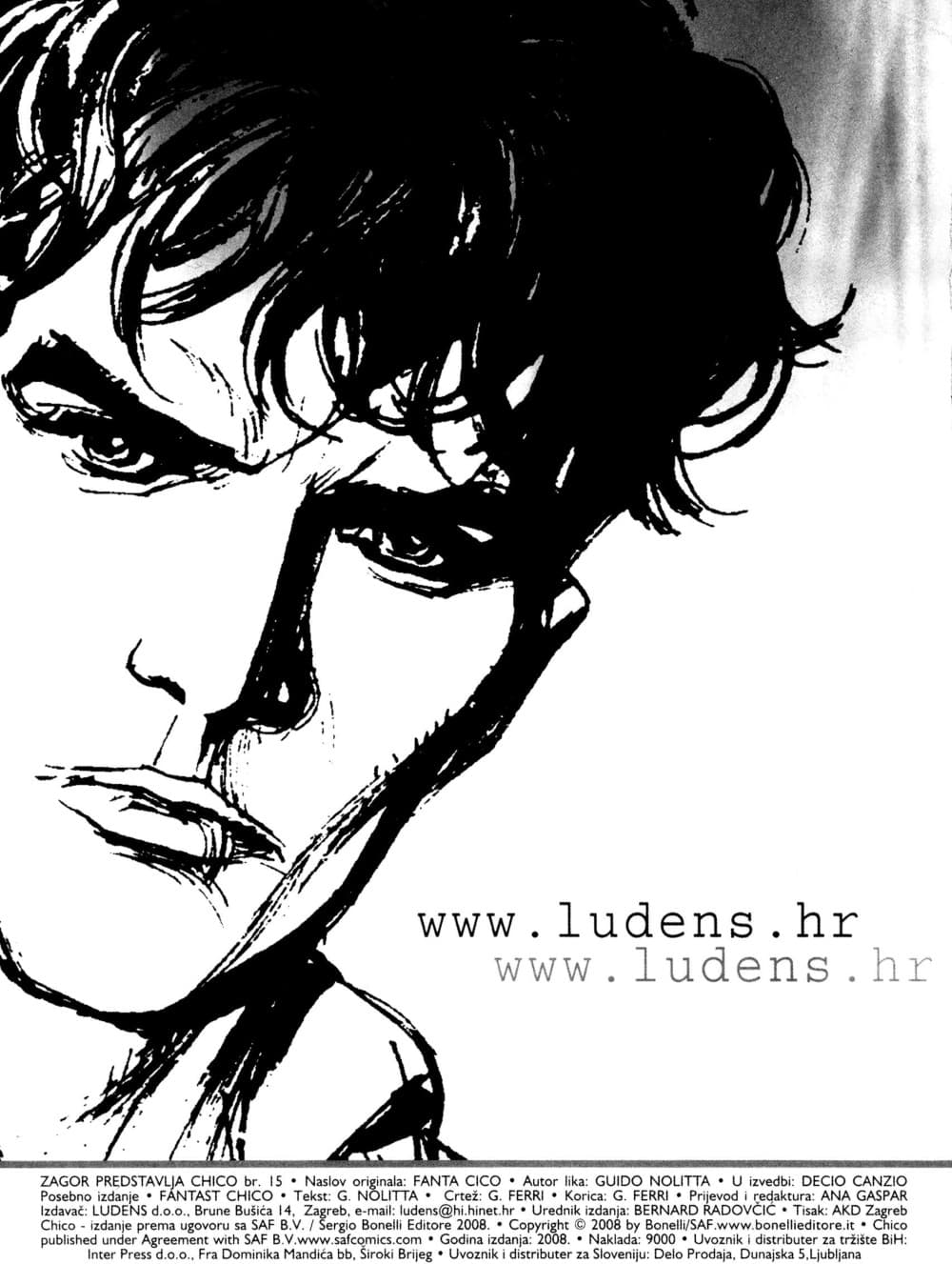Zagor predstavlja br. 15 – slika 2