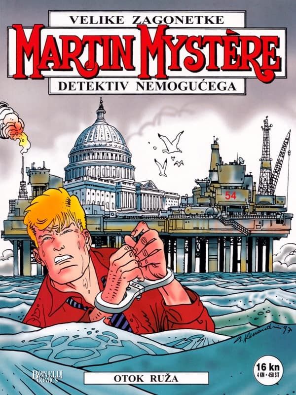 Martin Mystere br.59