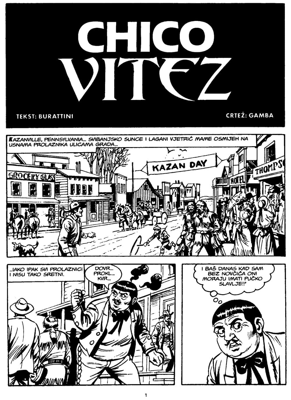 Zagor predstavlja br. 18 – slika 2