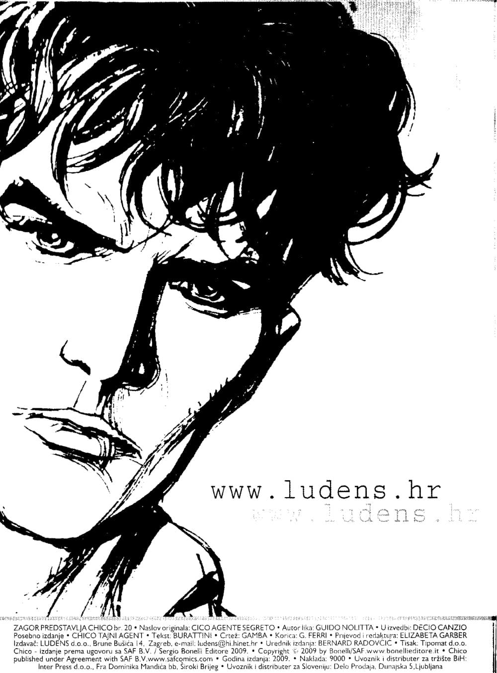Zagor predstavlja br. 20 – slika 2