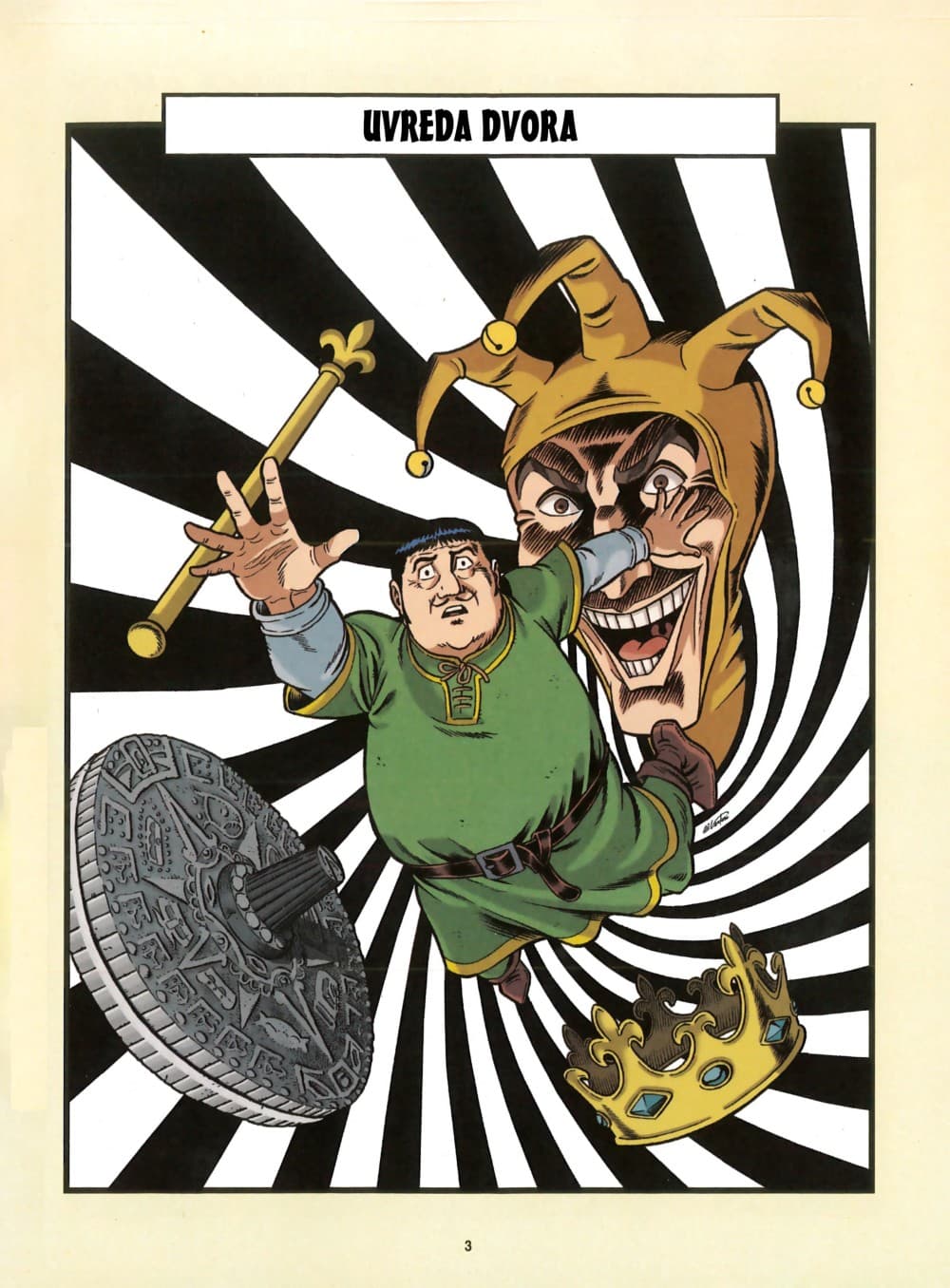 Čiko kolor br. 3 – slika 2