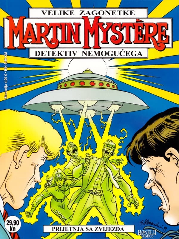 Martin Mystere br.76