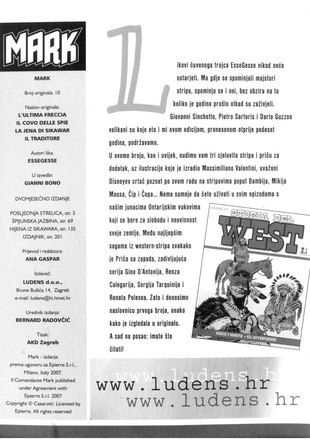 Komandant Mark br. 28 – slika 2