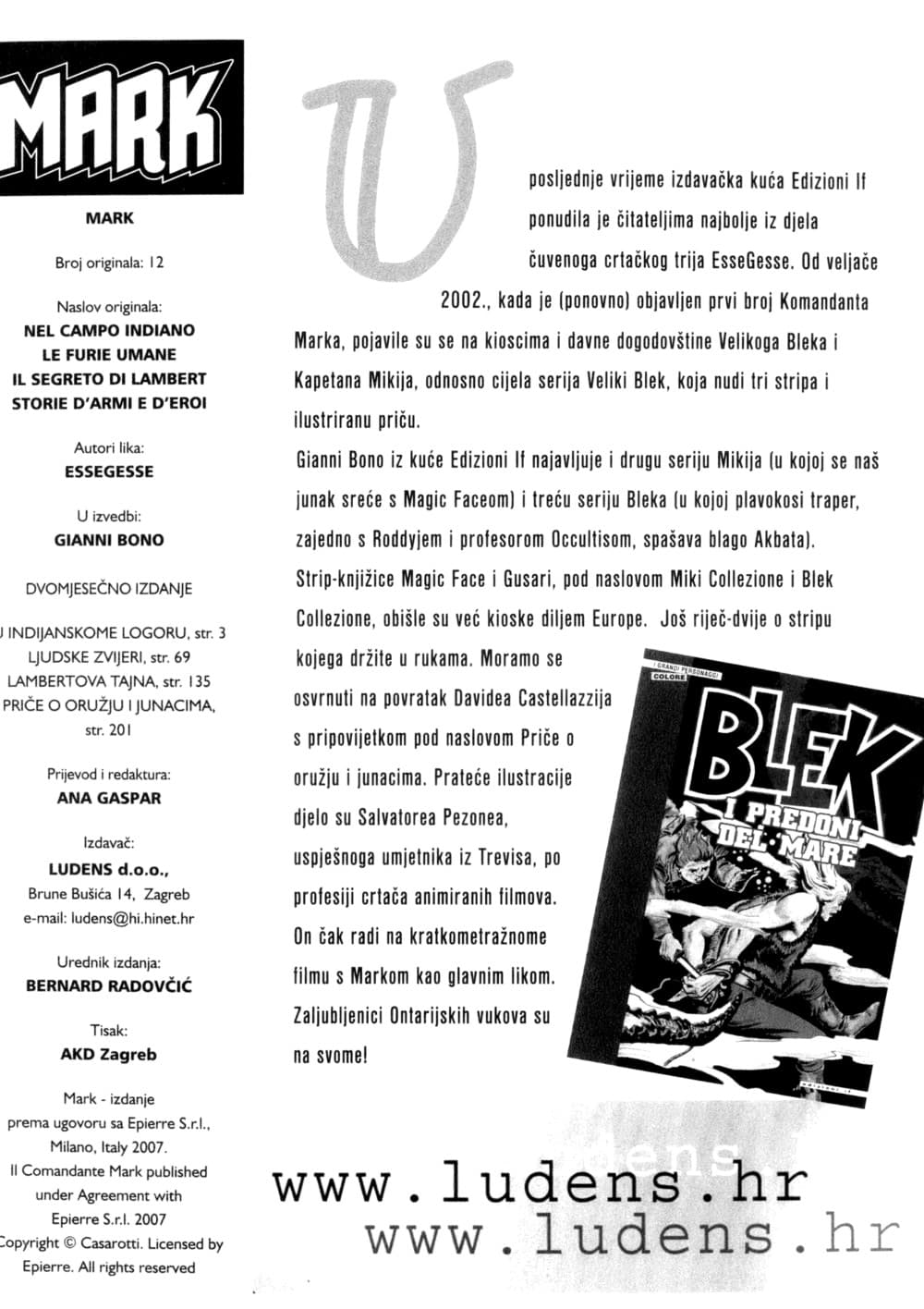 Komandant Mark br. 34 – slika 2