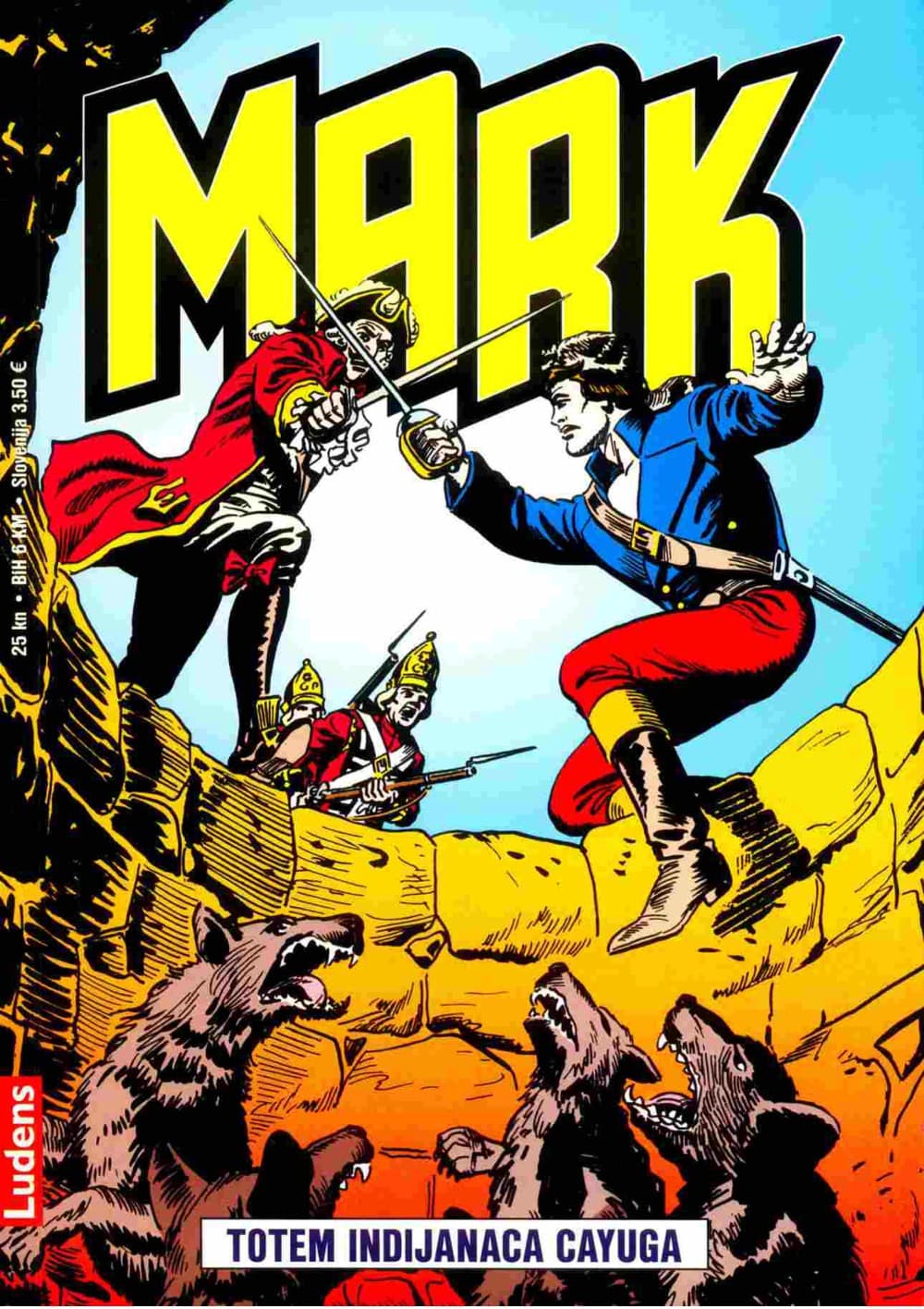 Komandant Mark br. 86