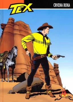 Tex Willer