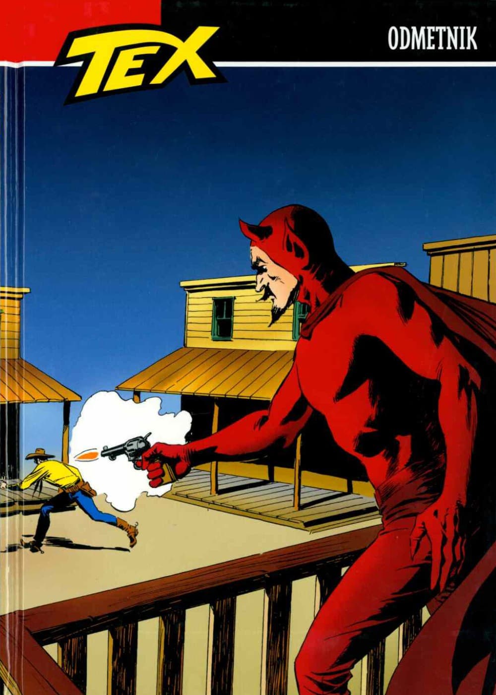Tex Willer br. 3