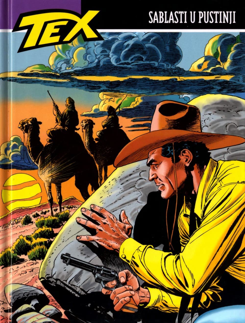 Tex Willer br. 178