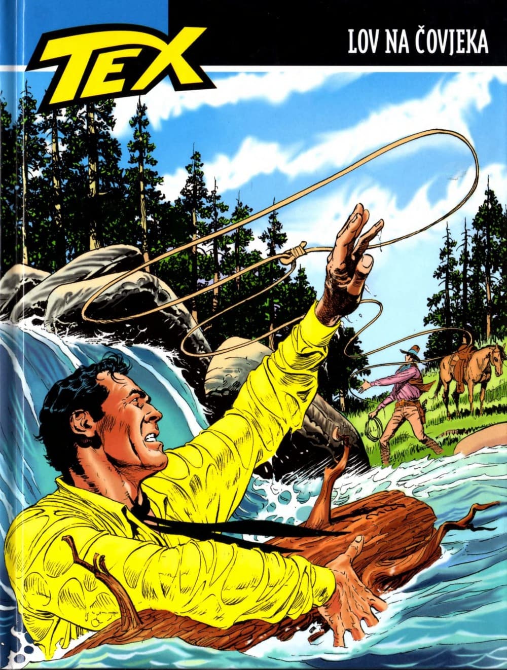 Tex Willer br. 183