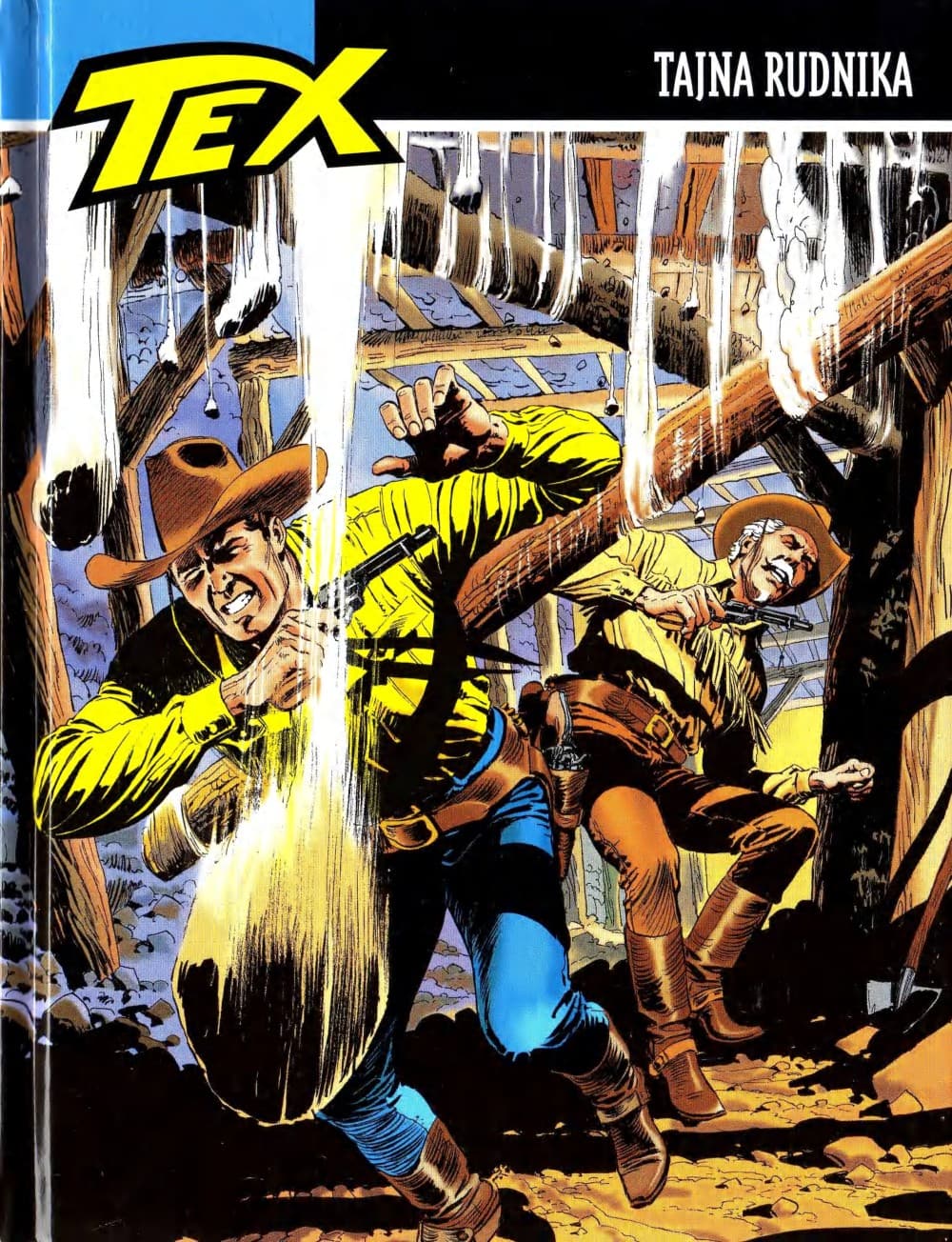Tex Willer br. 187