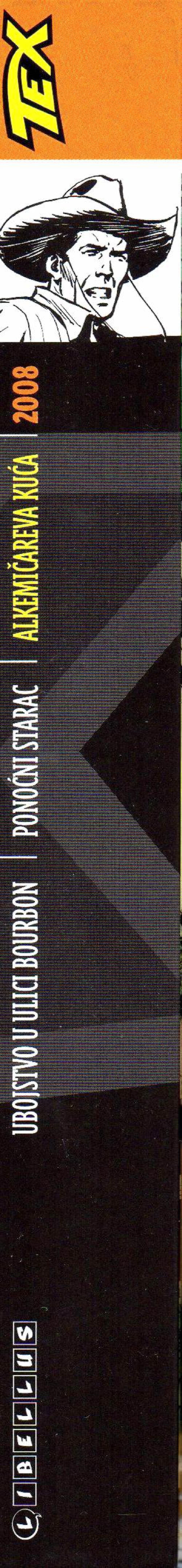 Tex Willer br. 578 – slika 2