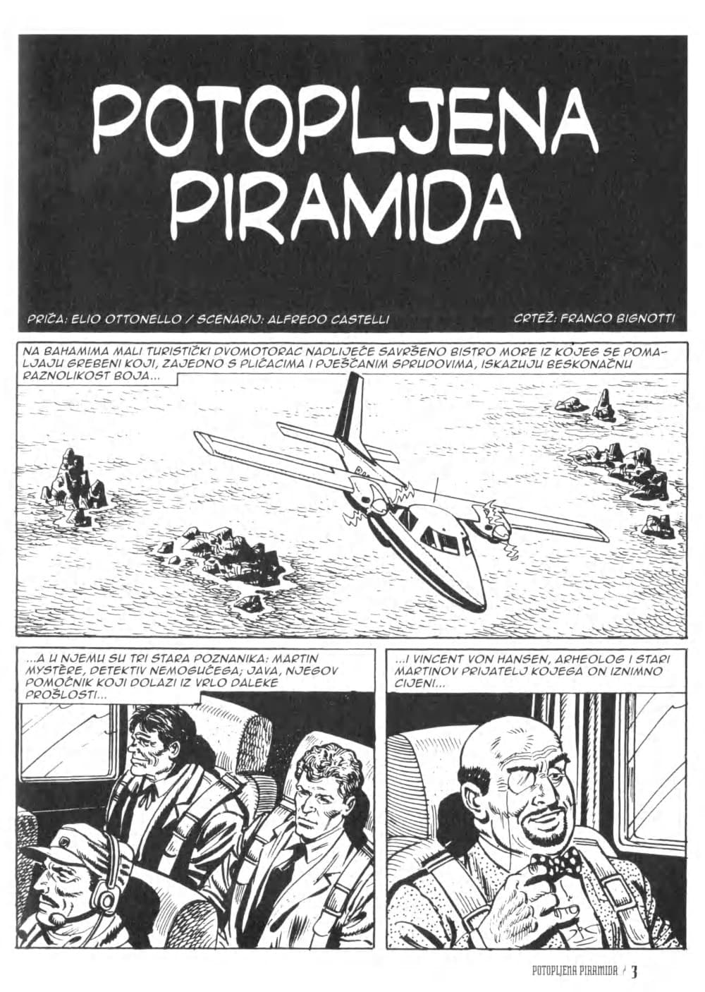 Marti Misterija br. 82 – slika 2