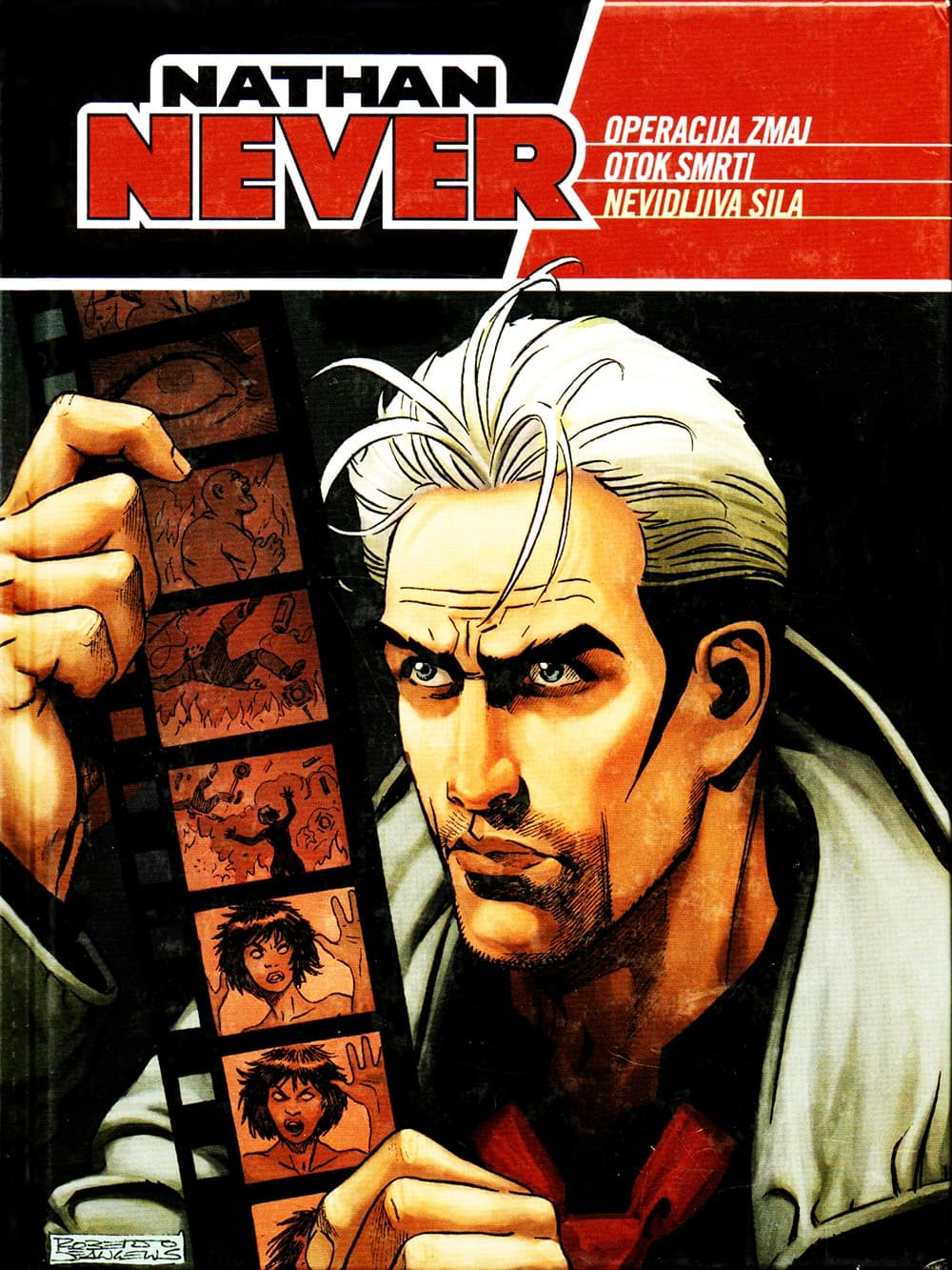 Nathan Never br.2