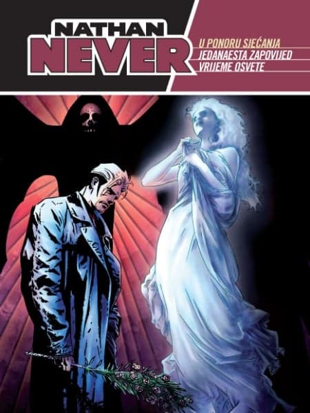 Nathan Never br.7