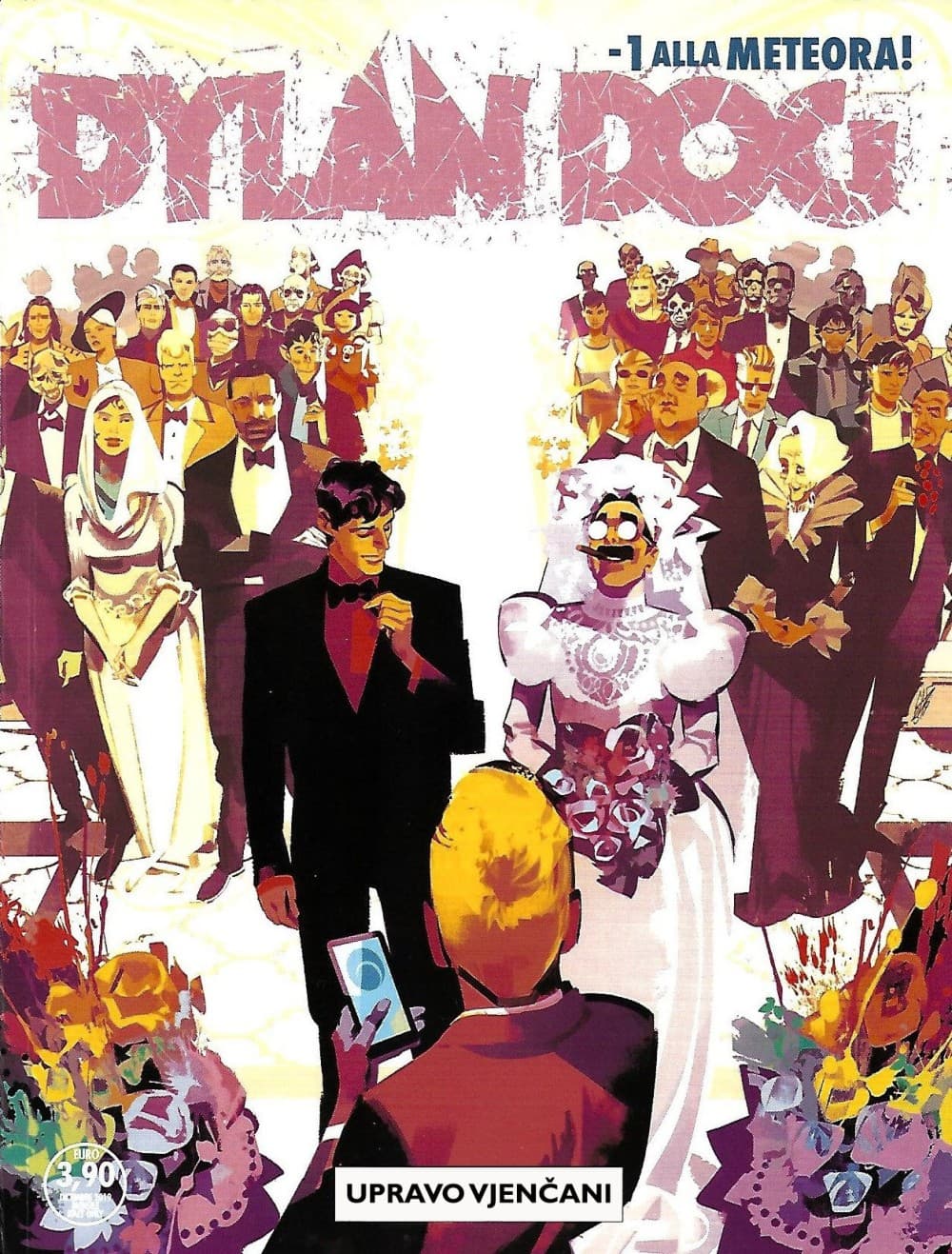 Dylan Dog br. 399