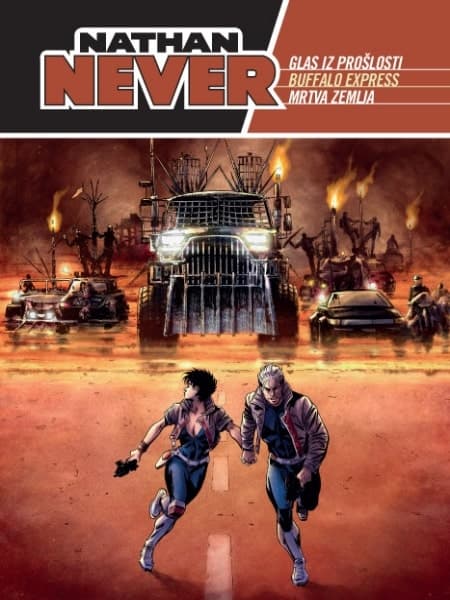 Nathan Never br.12