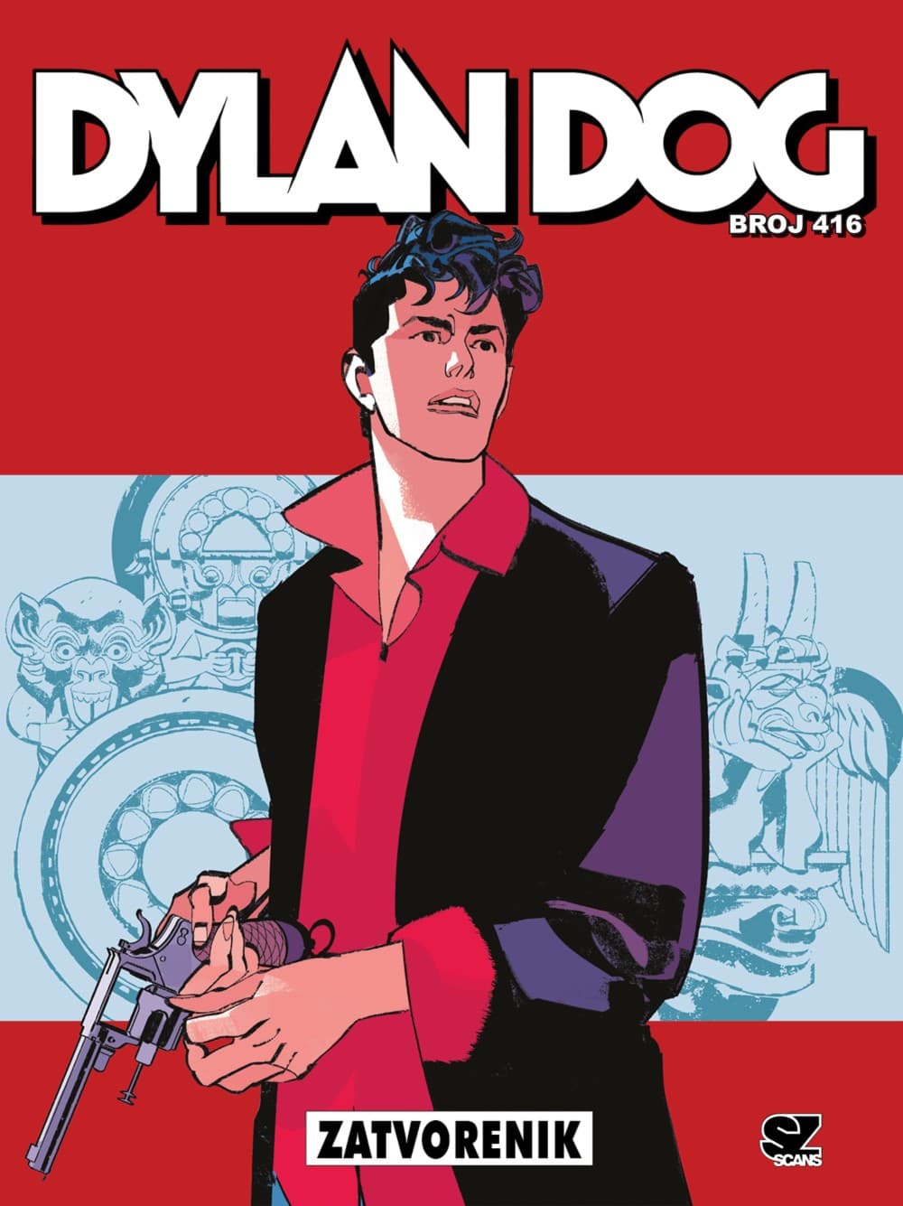 Dylan Dog br. 416