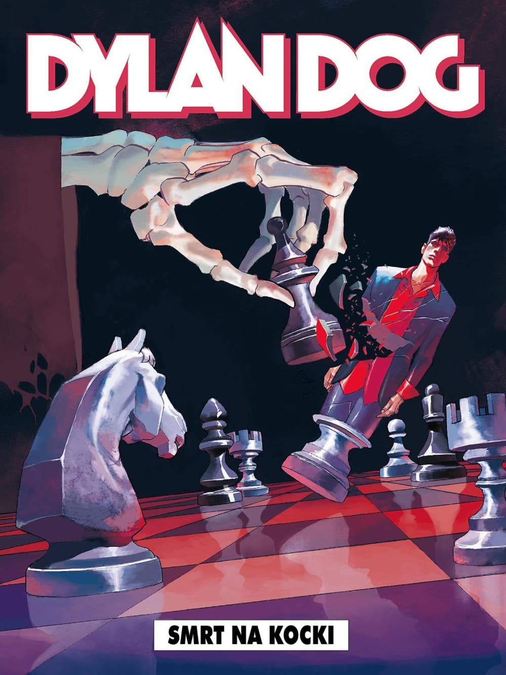 Dylan Dog br. 426