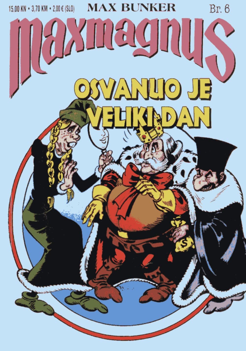 Maxmagnus br. 6