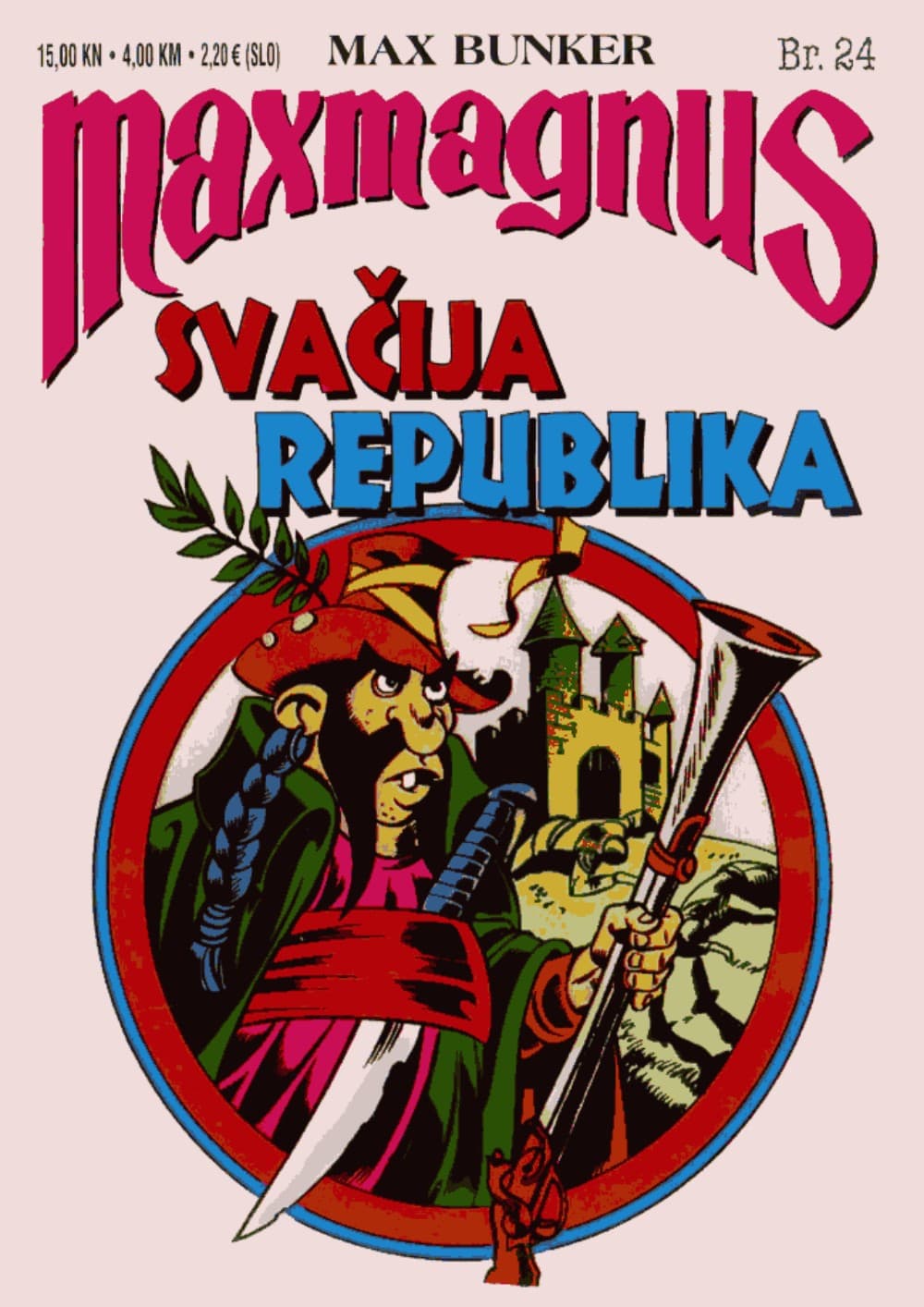 Maxmagnus br. 24
