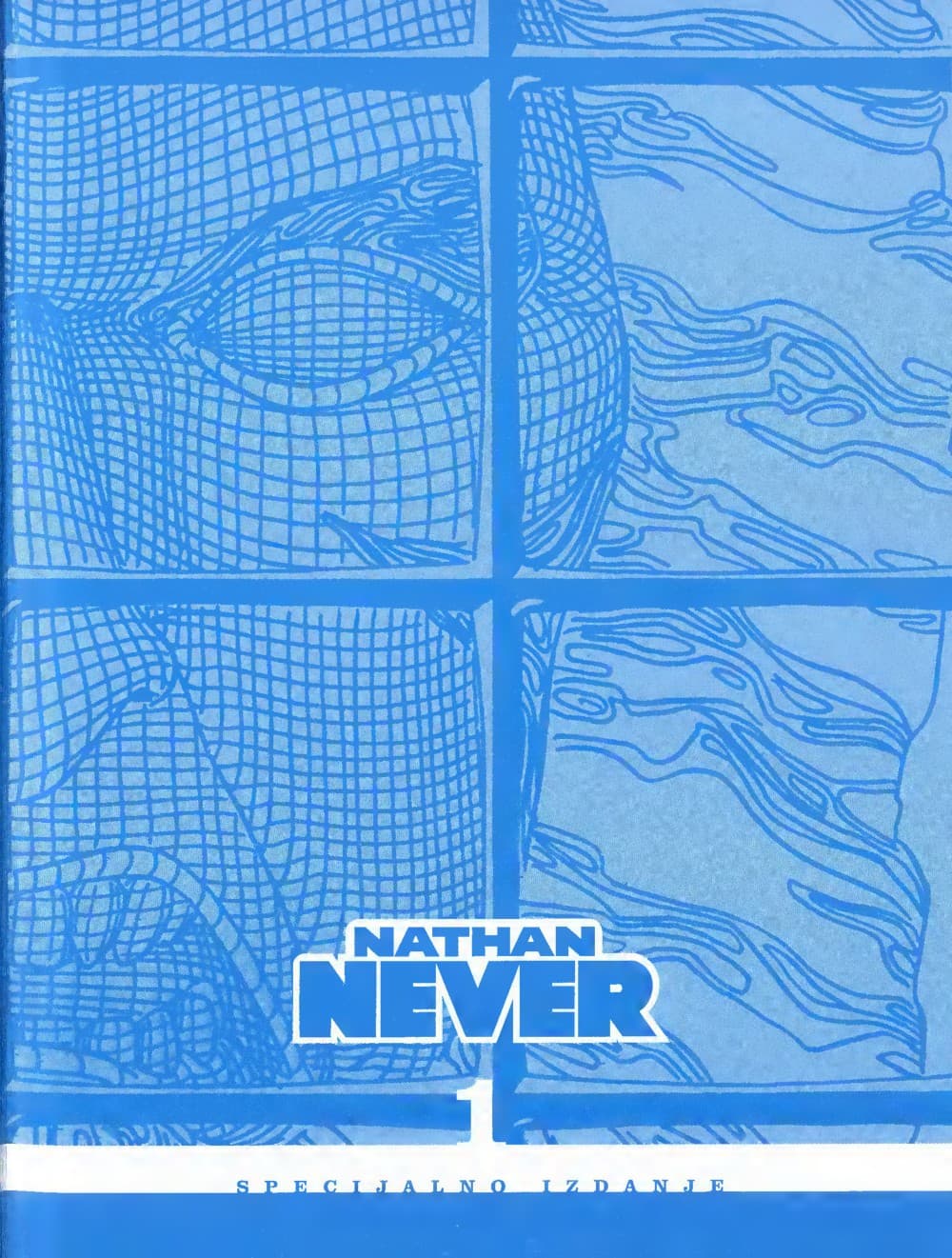 Nathan Never specijal br. 1 – slika 2