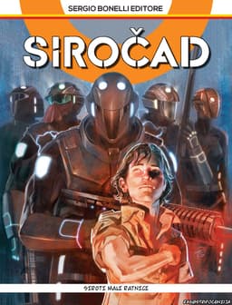 Siročad
