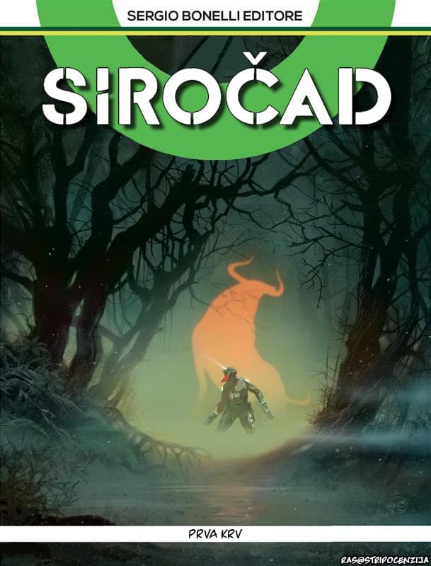 Siročad br. 3