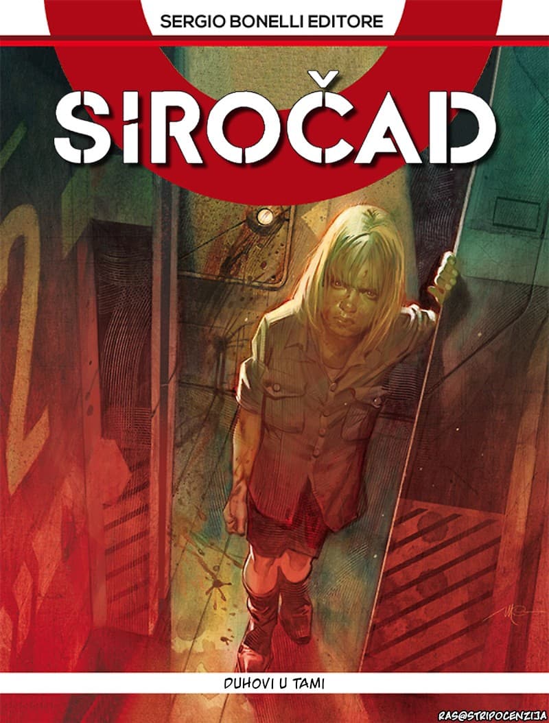 Siročad br. 4