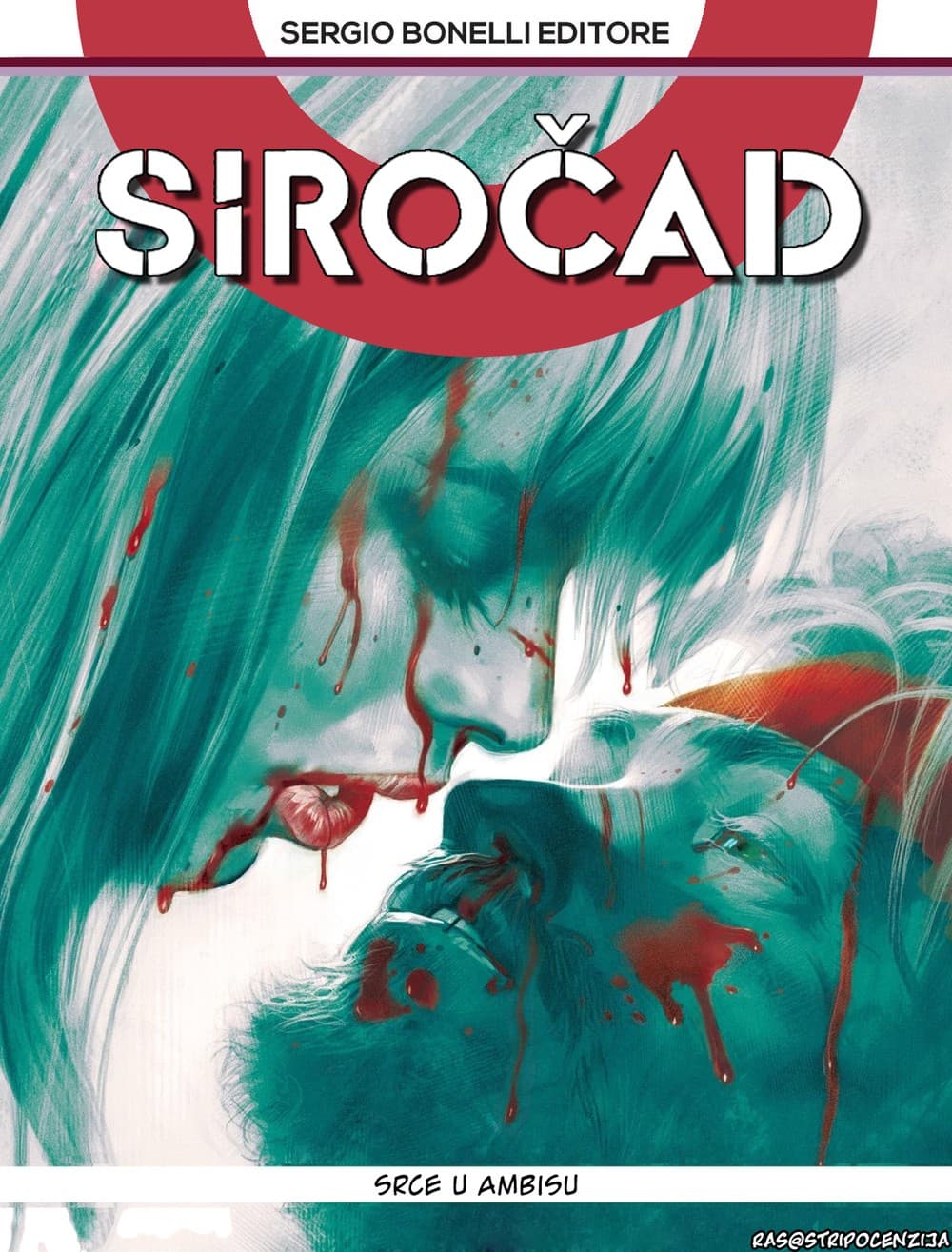 Siročad br. 10