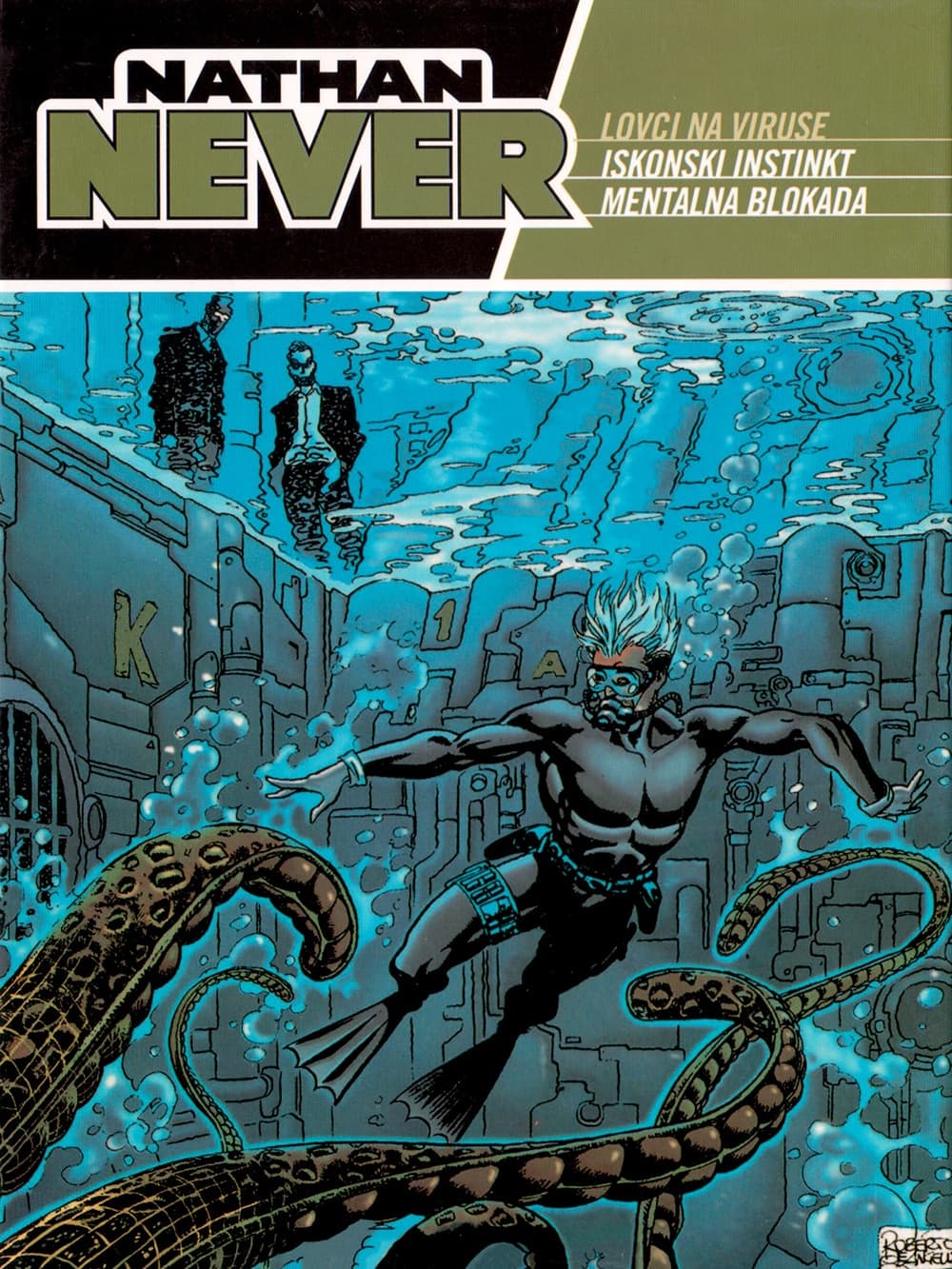 Nathan Never br.24