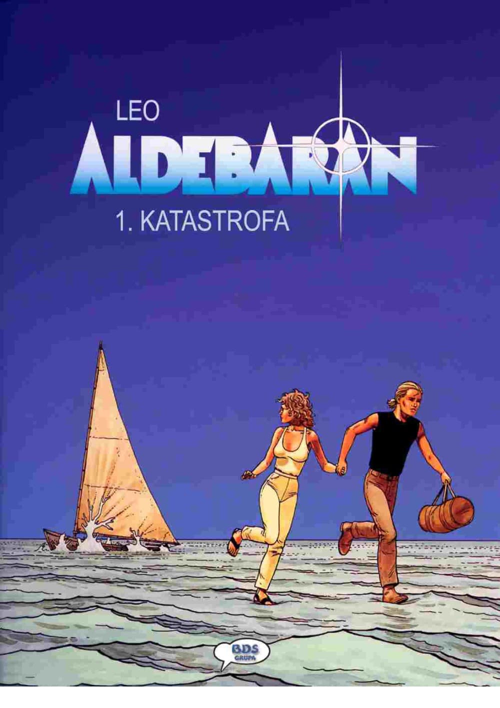 Aldebaran br. 1