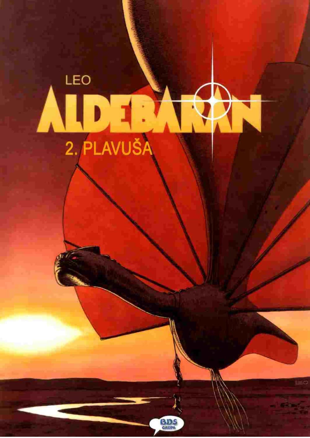 Aldebaran br. 2
