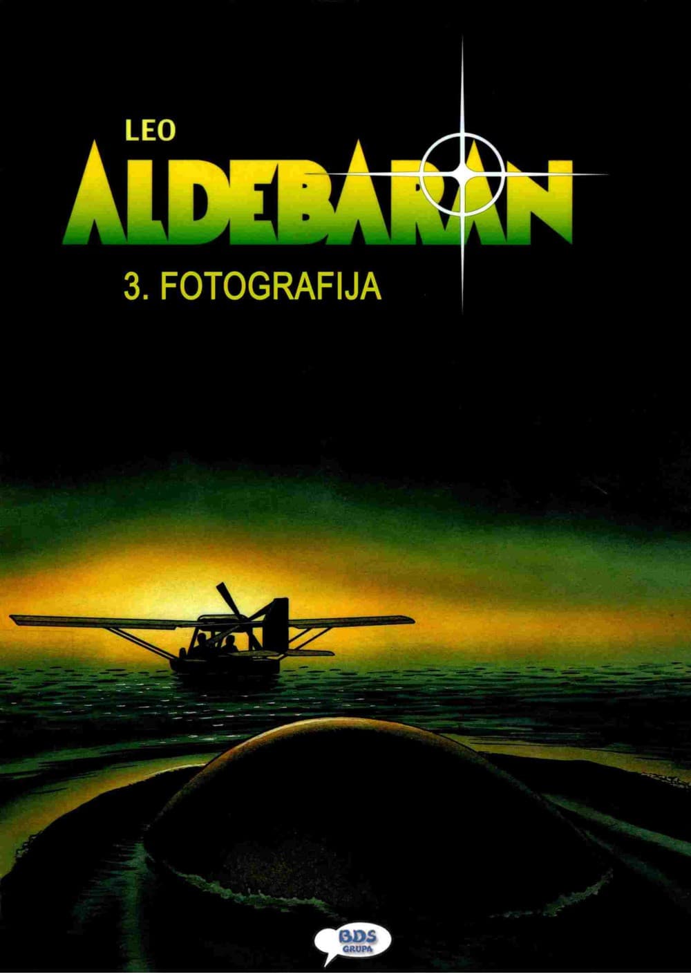 Aldebaran br. 3