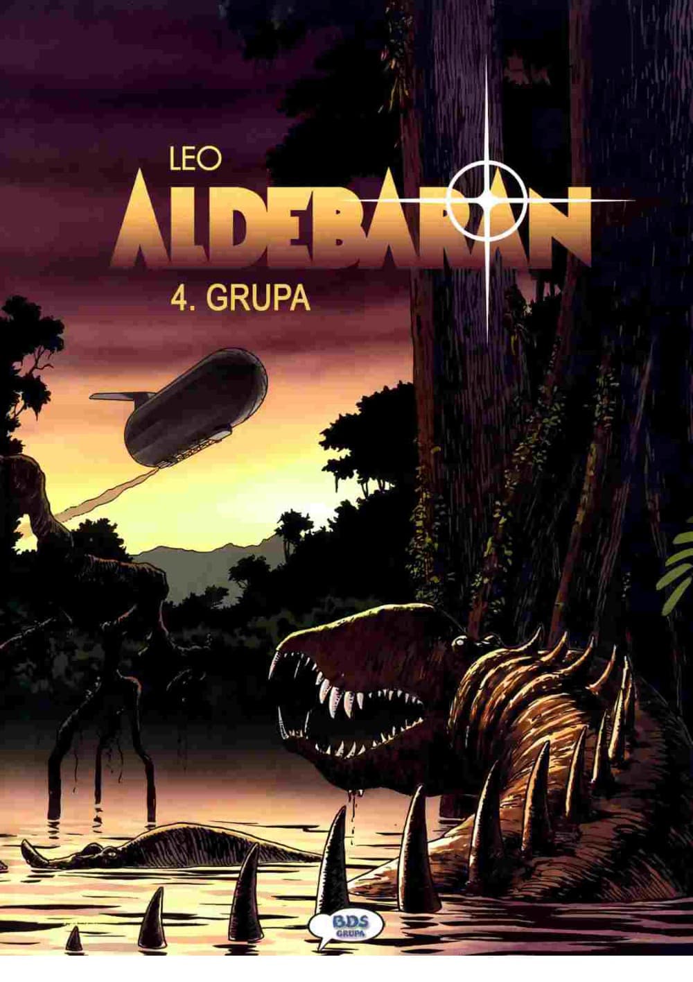 Aldebaran br. 4