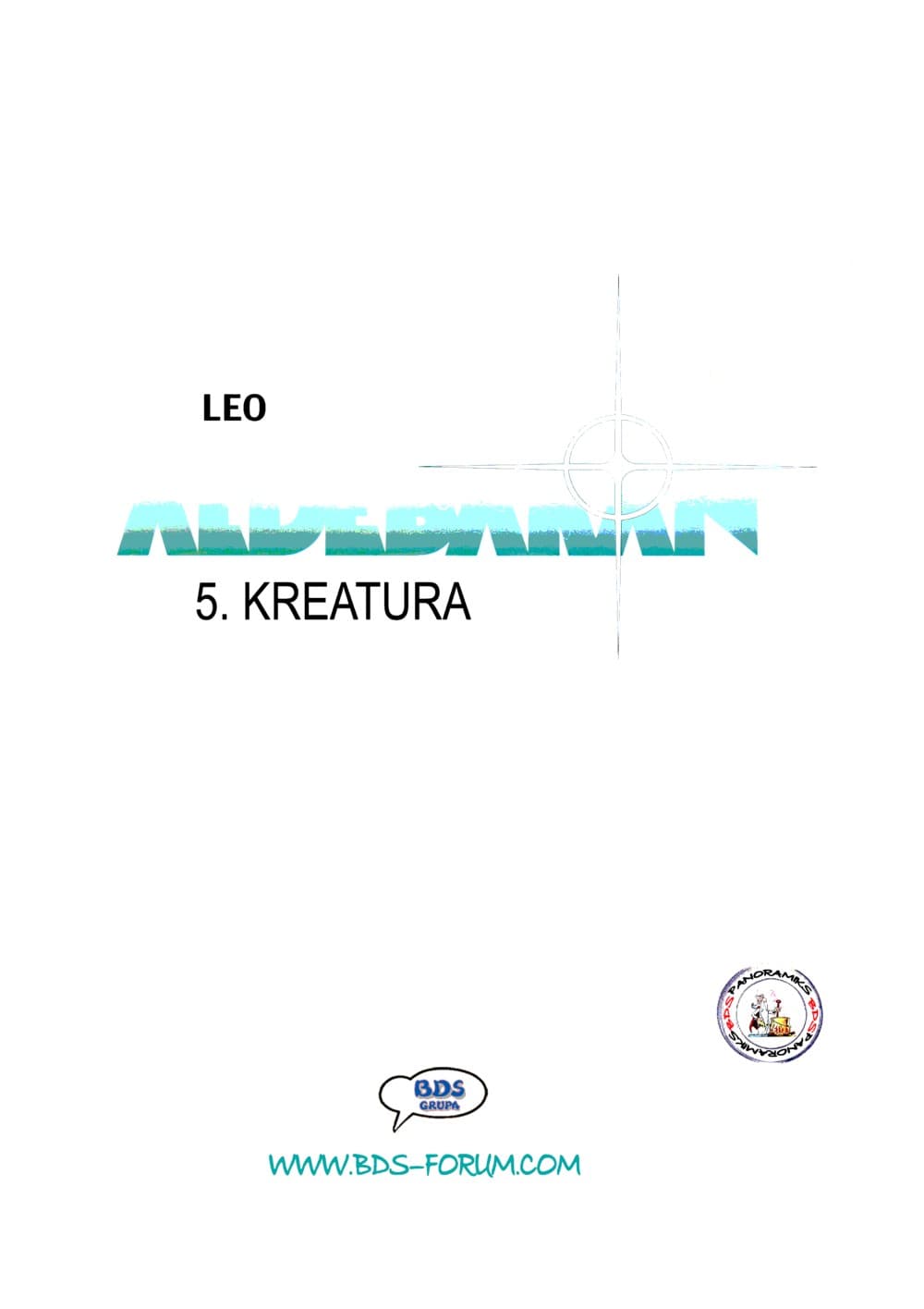Aldebaran br. 5 – slika 2