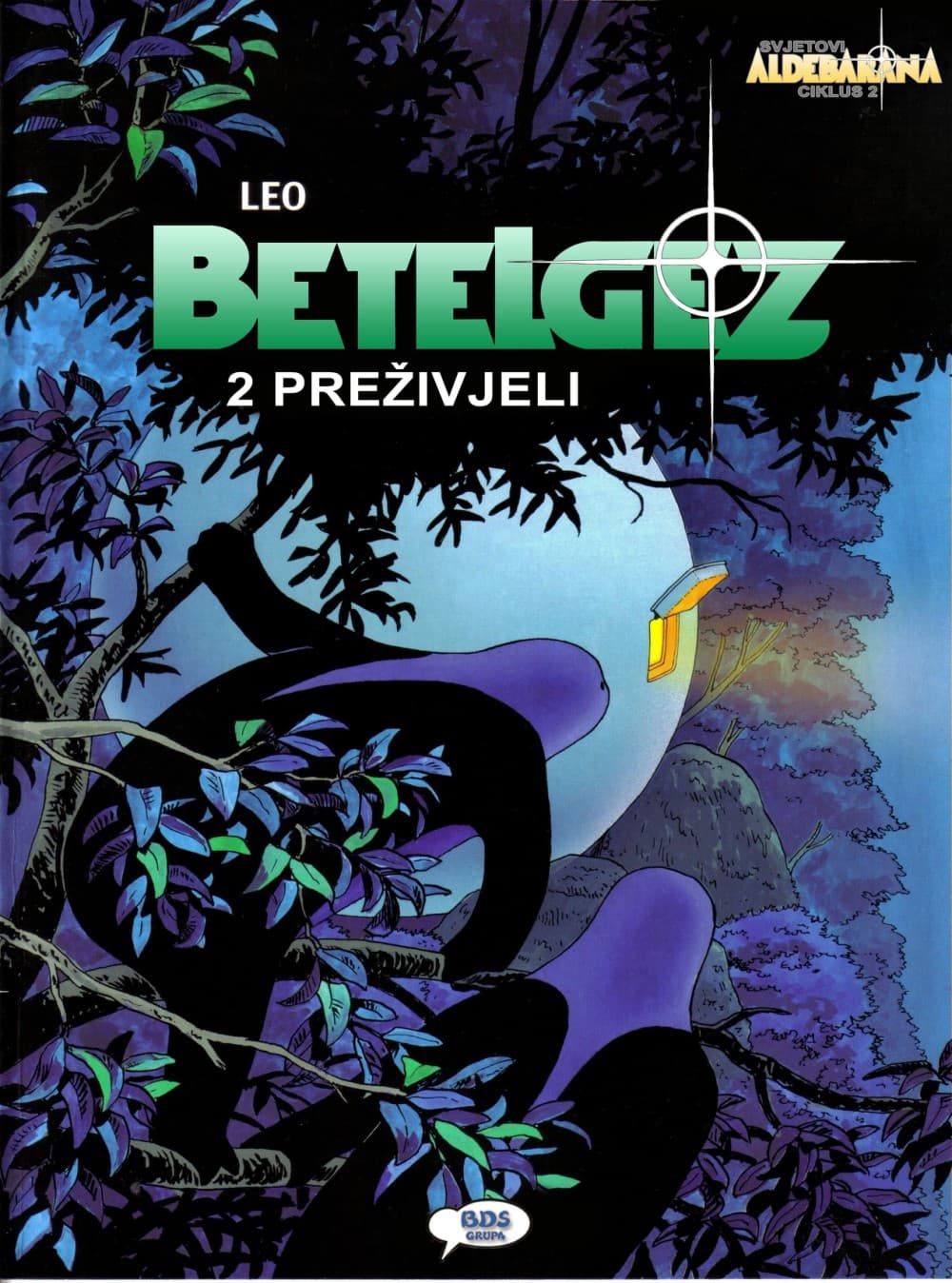 Betelgez br. 2