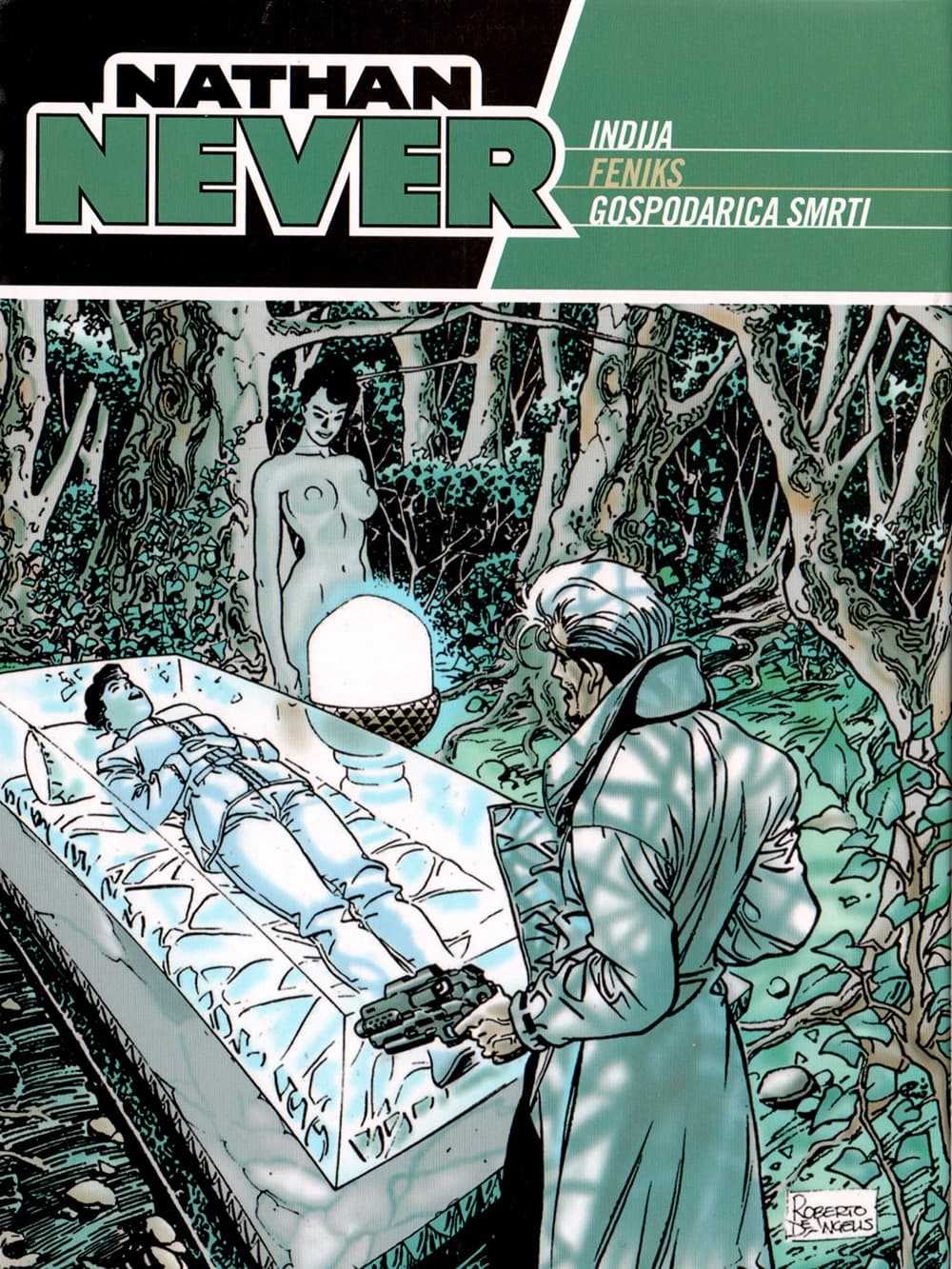 Nathan Never br.26