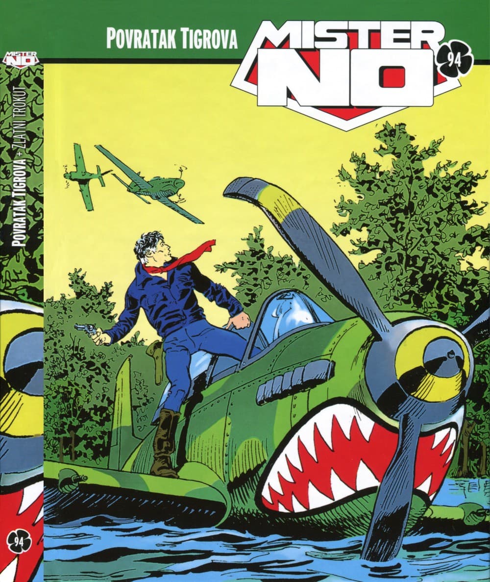 Mister No br. 212