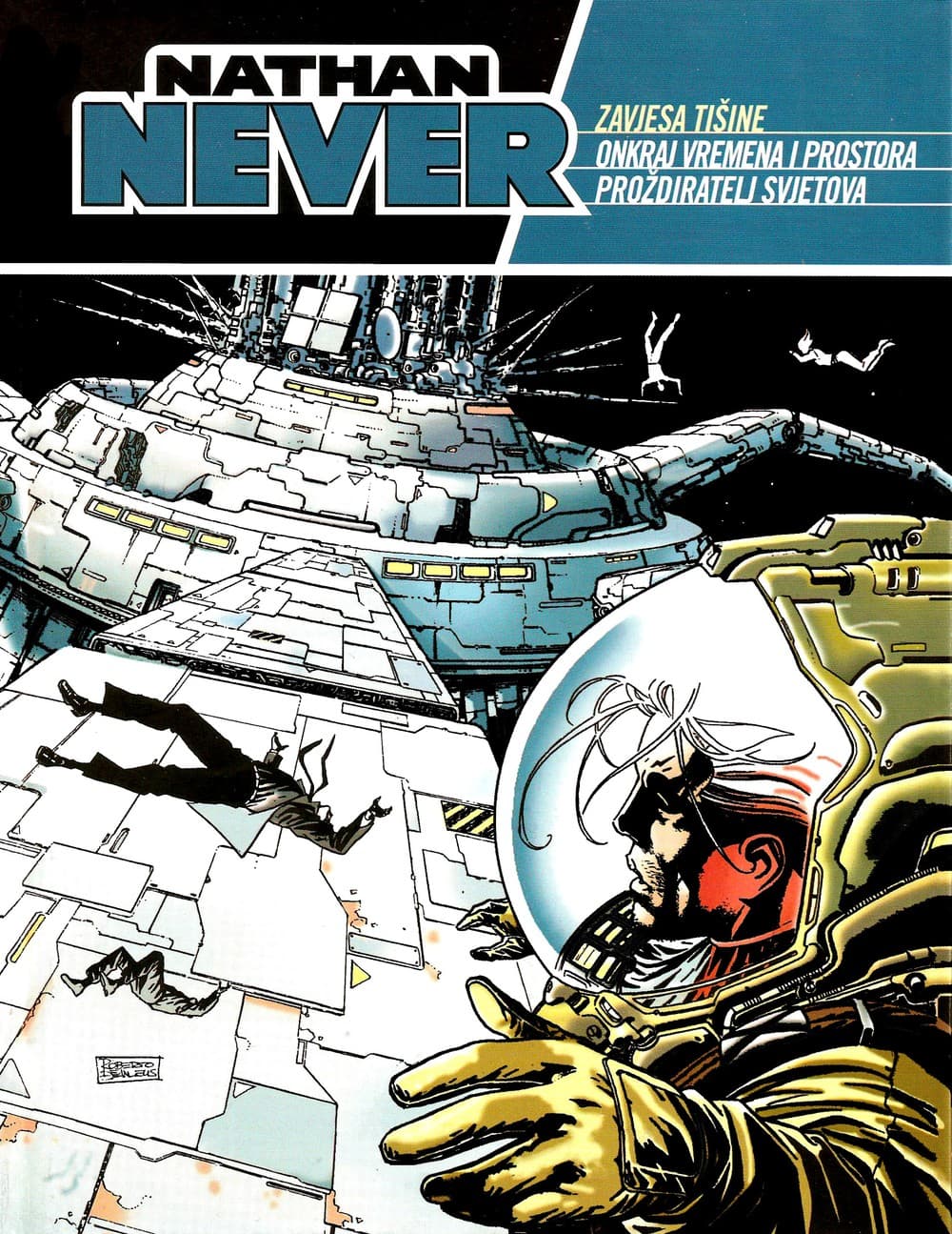 Nathan Never br. 97