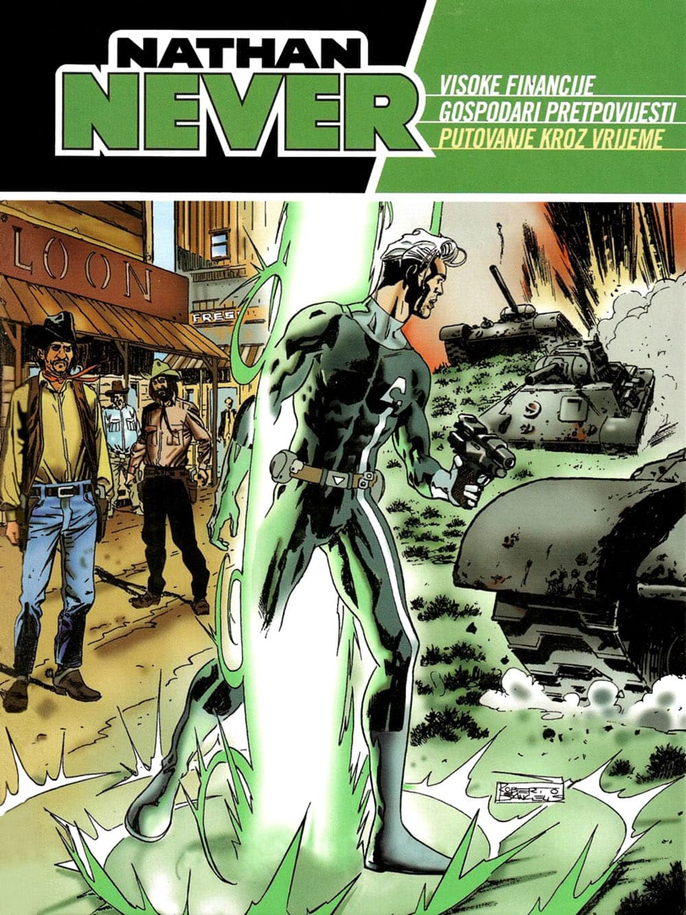 Nathan Never br.39