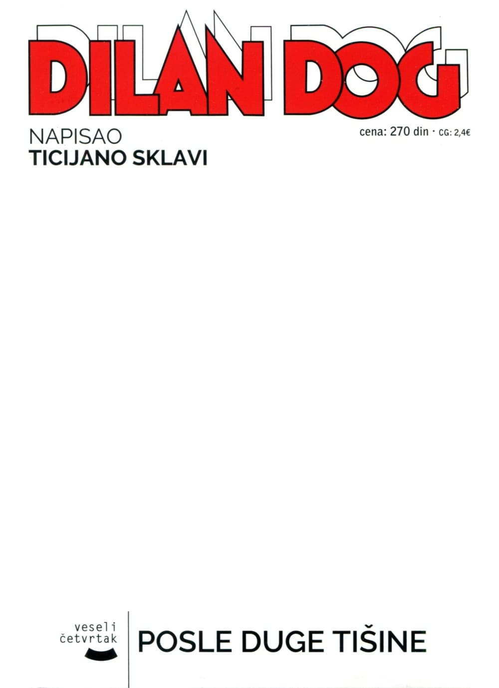 Dylan Dog br. 362