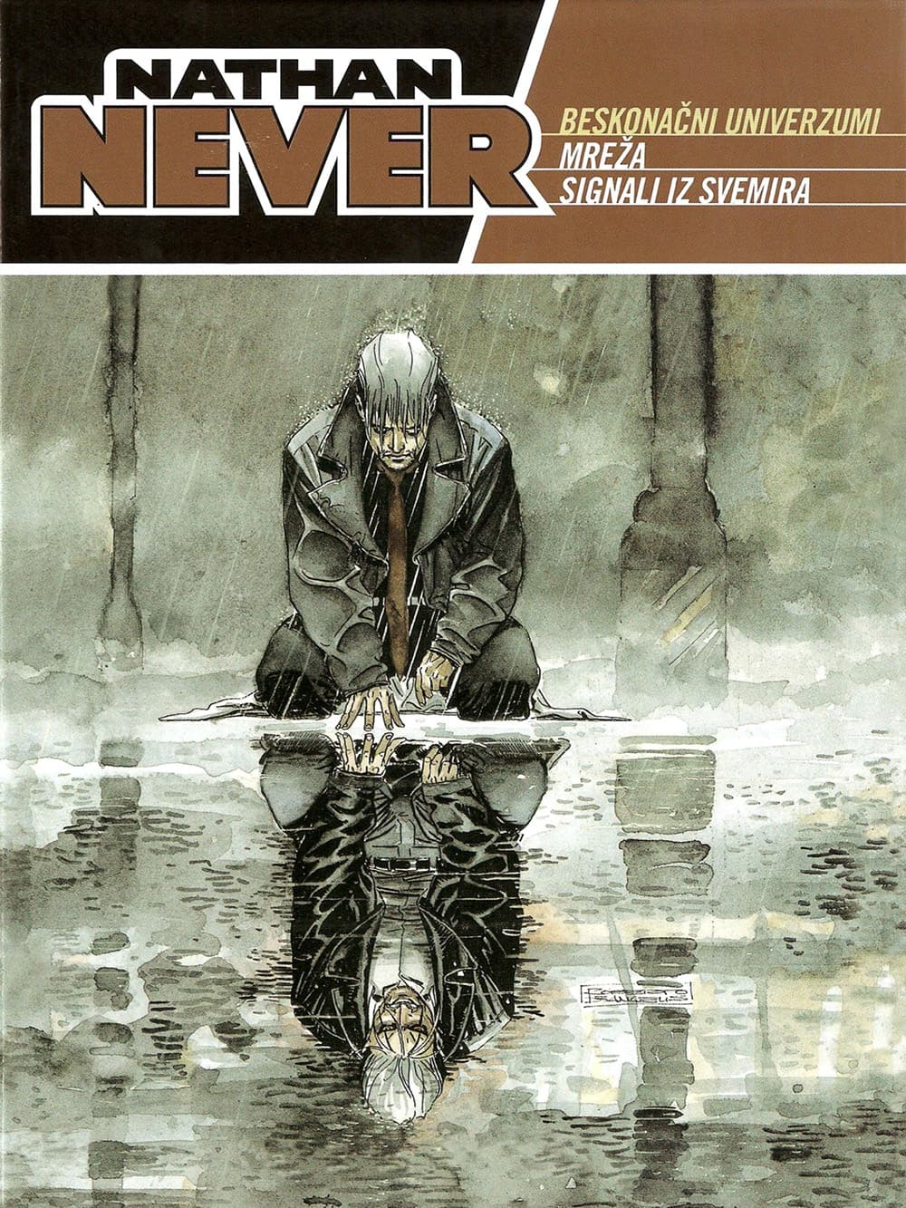 Nathan Never br.41