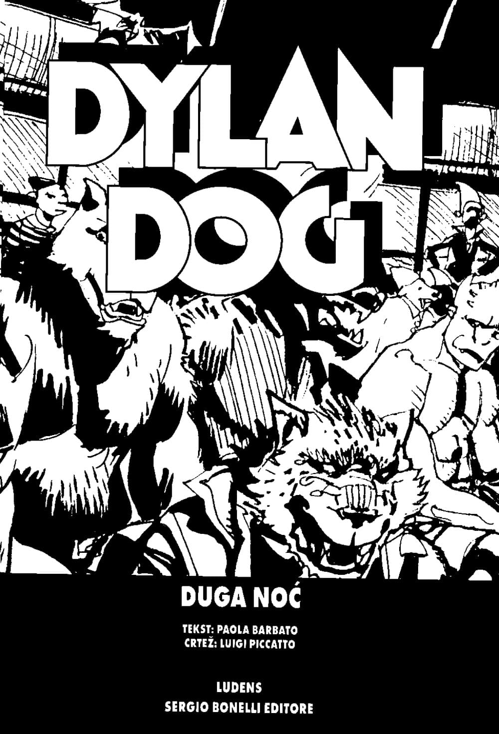 Dylan Dog gigant br. 4 – slika 2